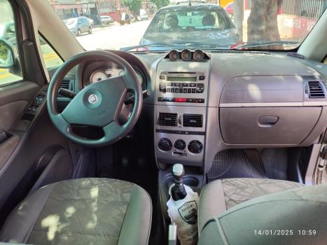 FIAT Idea 1.8 4P ADVENTURE FLEX LOCKER, Foto 8