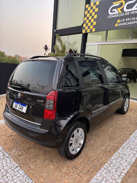 FIAT Idea 1.8 4P HLX FLEX, Foto 4