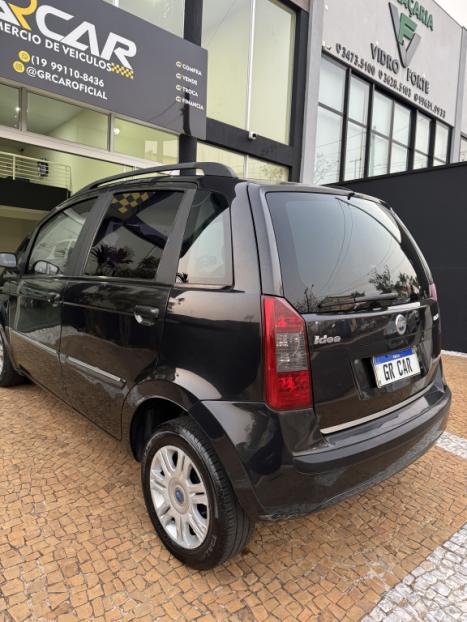 FIAT Idea 1.8 4P HLX FLEX, Foto 5