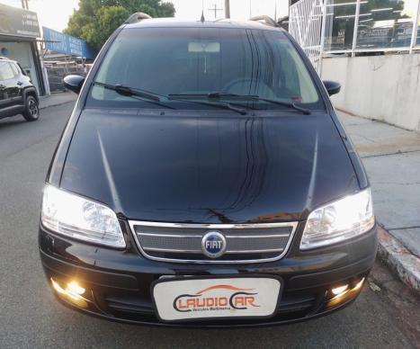 FIAT Idea 1.8 4P HLX FLEX, Foto 3