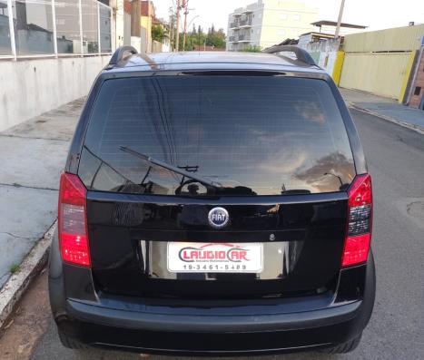 FIAT Idea 1.8 4P HLX FLEX, Foto 5