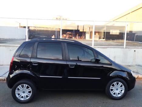 FIAT Idea 1.8 4P HLX FLEX, Foto 7