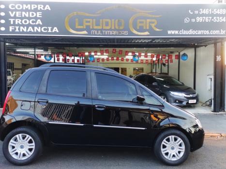 FIAT Idea 1.8 4P HLX FLEX, Foto 2