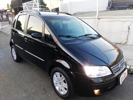 FIAT Idea 1.8 4P HLX FLEX, Foto 1