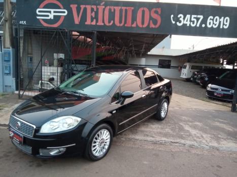 FIAT Linea 1.8 16V 4P FLEX ABSOLUTE DUALOGIC AUTOMATIZADO, Foto 1