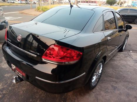 FIAT Linea 1.8 16V 4P FLEX ABSOLUTE DUALOGIC AUTOMATIZADO, Foto 8