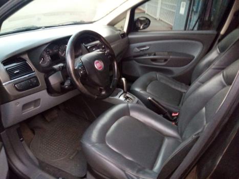 FIAT Linea 1.8 16V 4P FLEX ABSOLUTE DUALOGIC AUTOMATIZADO, Foto 9