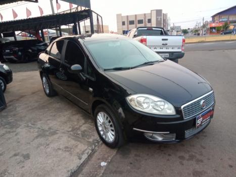 FIAT Linea 1.8 16V 4P FLEX ABSOLUTE DUALOGIC AUTOMATIZADO, Foto 10