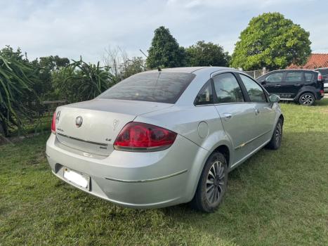 FIAT Linea 1.8 16V 4P FLEX ESSENCE DUALOGIC AUTOMATIZADO, Foto 2