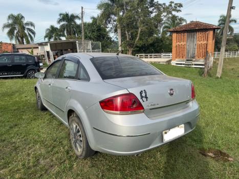 FIAT Linea 1.8 16V 4P FLEX ESSENCE DUALOGIC AUTOMATIZADO, Foto 3