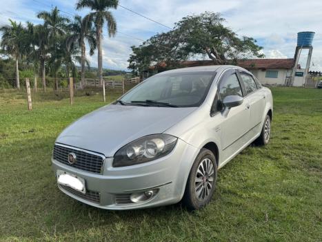 FIAT Linea 1.8 16V 4P FLEX ESSENCE DUALOGIC AUTOMATIZADO, Foto 4