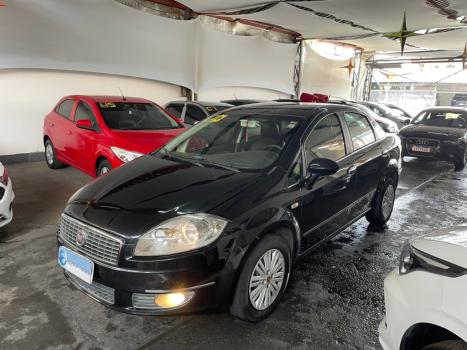 FIAT Linea 1.9 16V 4P FLEX LX, Foto 2