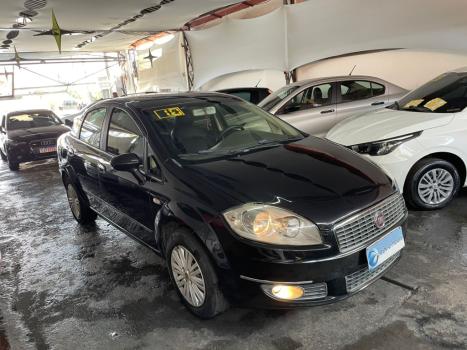 FIAT Linea 1.9 16V 4P FLEX LX, Foto 3