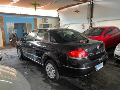 FIAT Linea 1.9 16V 4P FLEX LX, Foto 6