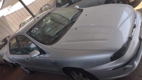 FIAT Marea 2.4 20V 4P ELX, Foto 2