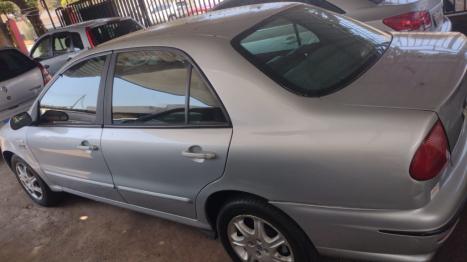 FIAT Marea 2.4 20V 4P ELX, Foto 3
