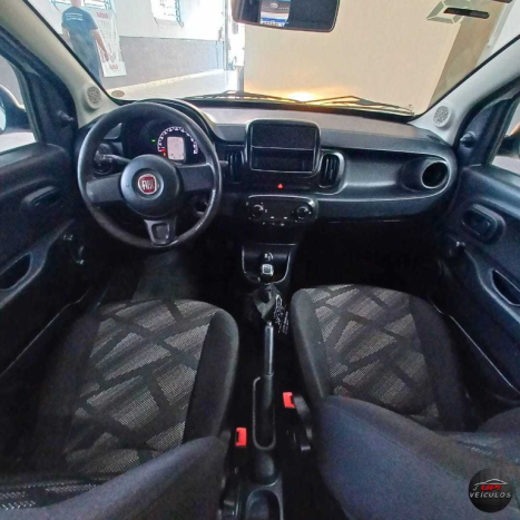 FIAT Mobi 1.0 4P FLEX EVO EASY, Foto 9