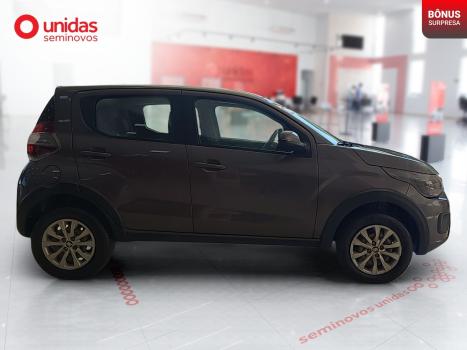 FIAT Mobi 1.0 4P FLEX EVO LIKE, Foto 6