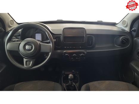 FIAT Mobi 1.0 4P FLEX EVO LIKE, Foto 12