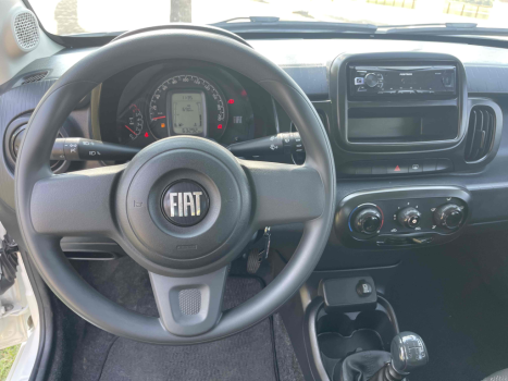 FIAT Mobi 1.0 4P FLEX EVO LIKE, Foto 7