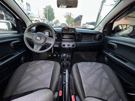 FIAT Mobi 1.0 4P FLEX EVO LIKE, Foto 9