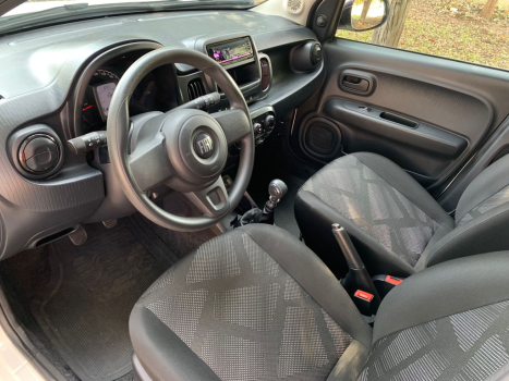 FIAT Mobi 1.0 4P FLEX EVO LIKE, Foto 6