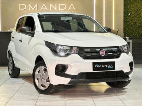 FIAT Mobi 1.0 4P FLEX EVO LIKE, Foto 3