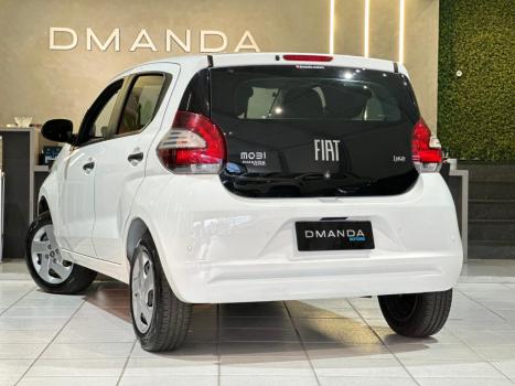 FIAT Mobi 1.0 4P FLEX EVO LIKE, Foto 8