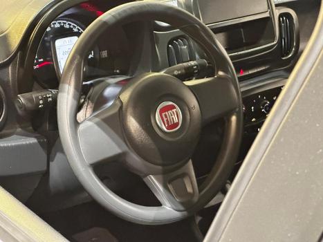 FIAT Mobi 1.0 4P FLEX EVO LIKE, Foto 10