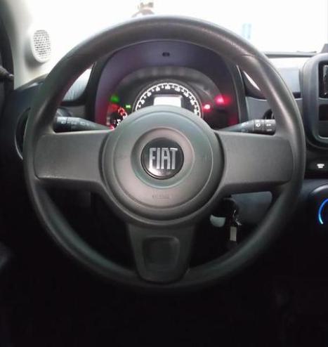 FIAT Mobi 1.0 4P FLEX EVO LIKE, Foto 10