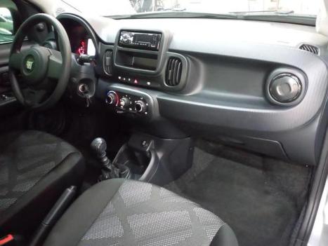 FIAT Mobi 1.0 4P FLEX EVO LIKE, Foto 11