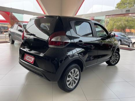 FIAT Mobi 1.0 4P FLEX EVO LIKE, Foto 4