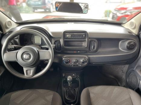 FIAT Mobi 1.0 4P FLEX EVO LIKE, Foto 6