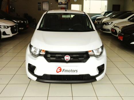 FIAT Mobi 1.0 4P FLEX EVO LIKE, Foto 2