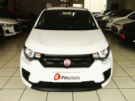 FIAT Mobi 1.0 4P FLEX EVO LIKE, Foto 5