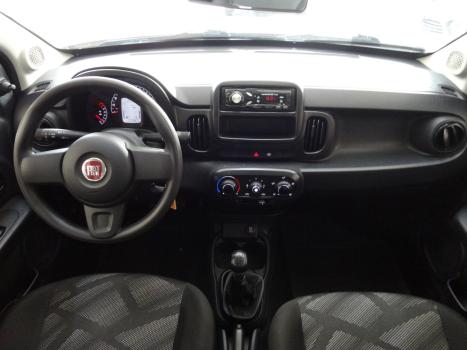 FIAT Mobi 1.0 4P FLEX EVO LIKE, Foto 13