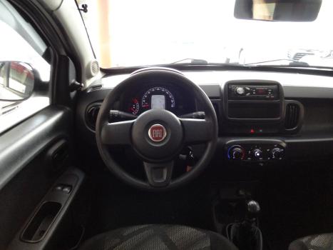 FIAT Mobi 1.0 4P FLEX EVO LIKE, Foto 14