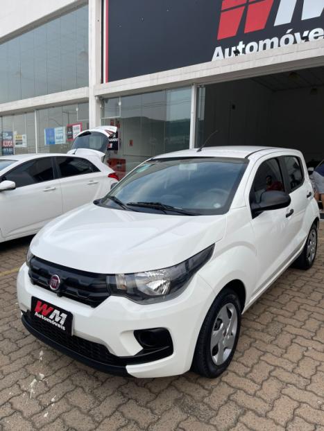 FIAT Mobi 1.0 4P FLEX EVO LIKE, Foto 2