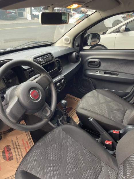 FIAT Mobi 1.0 4P FLEX EVO LIKE, Foto 8