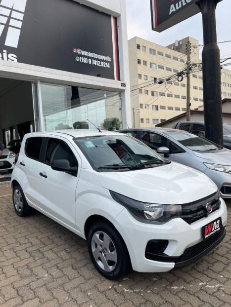 FIAT Mobi 1.0 4P FLEX EVO LIKE, Foto 3