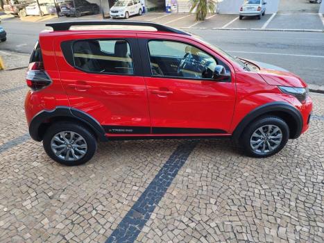 FIAT Mobi 1.0 4P FLEX EVO TREKKING, Foto 7