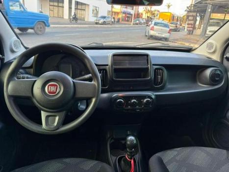 FIAT Mobi 1.0 4P FLEX EVO LIKE, Foto 8