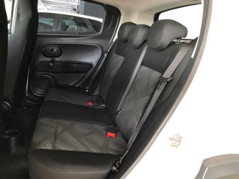 FIAT Mobi 1.0 4P FLEX EVO LIKE, Foto 8