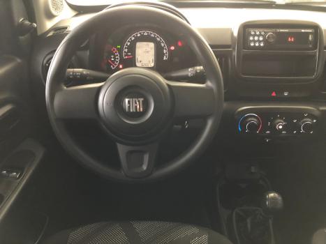 FIAT Mobi 1.0 4P FLEX EVO LIKE, Foto 10