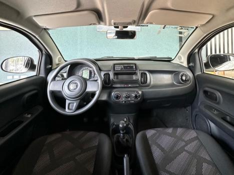 FIAT Mobi 1.0 4P FLEX EVO LIKE, Foto 9