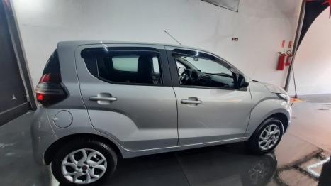 FIAT Mobi 1.0 4P FLEX DRIVE FIRE FLY, Foto 1