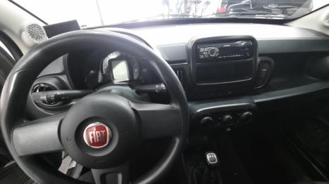 FIAT Mobi 1.0 4P FLEX DRIVE FIRE FLY, Foto 7