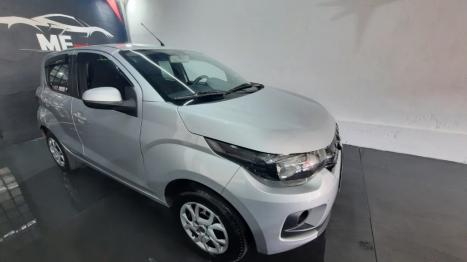 FIAT Mobi 1.0 4P FLEX DRIVE FIRE FLY, Foto 9