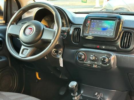 FIAT Mobi 1.0 4P FLEX EVO LIKE, Foto 13