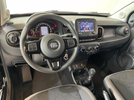 FIAT Mobi 1.0 4P FLEX EVO TREKKING, Foto 6